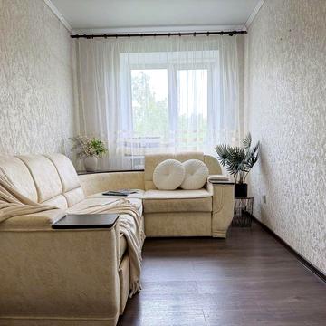 Терміновий продаж! Продаж 2-кімнатної квартири з ремонтом. Без комісії