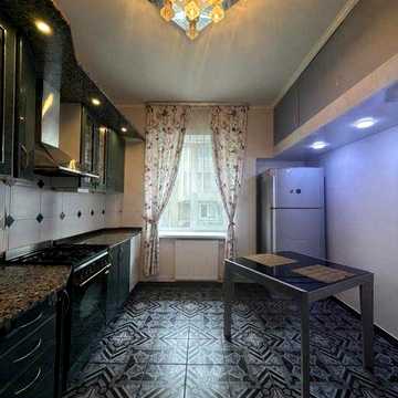 3 кімнатна, люкс , Зарицьких, Львів