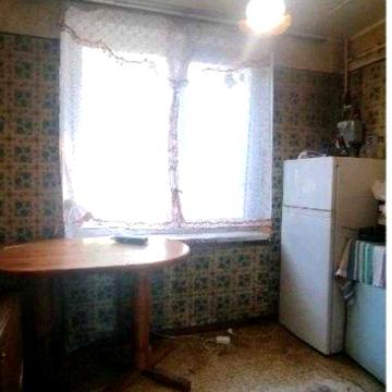Продам 1 кімн. квартиру Салтівка 602 мікрорайон