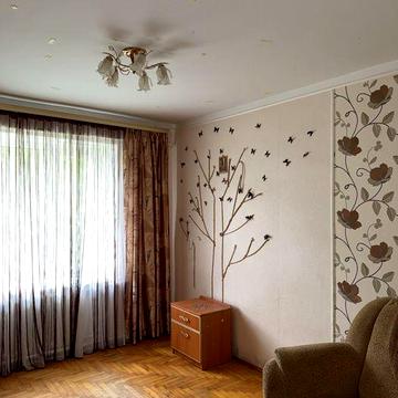 2-к кв, вул. Лесі Українки, м.Бережани (аід власника)