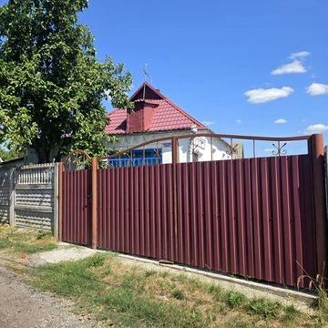 Продаж будинку с. Шкарівка Білоцер. Р-н