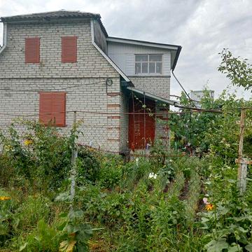 Продам дачу з будинком на Олдиші