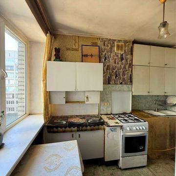 Терміновий продаж без комісії 2 кім квартири в Шевченківському районі