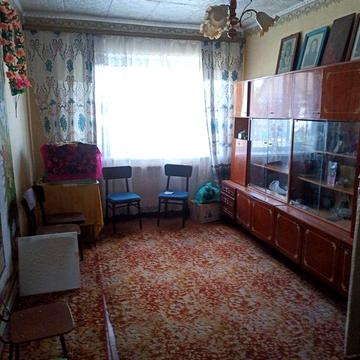 Квартира 2 х кімнатна