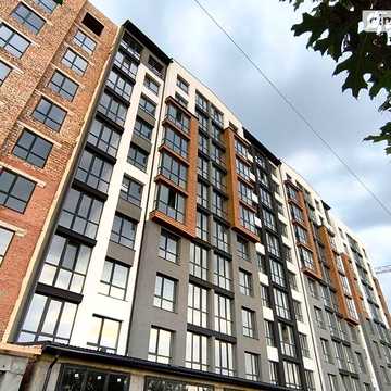 Продаж 3к Квартира Набережна імені Василя Стефаника вулиця