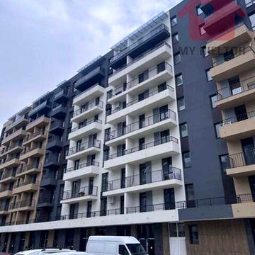 Продаж однокімнатної квартири ЖК Крона