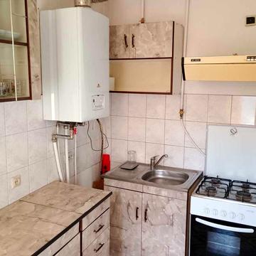 1-кімн. в старому фонді по вул. Адама Міцкевича (Центр міста)