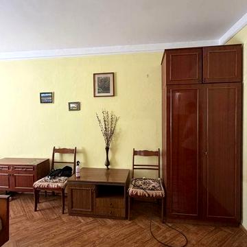 Оренда 1 к Комарова