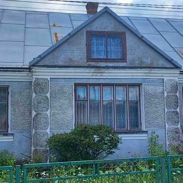 продам будинок в село Княгининок