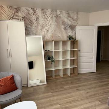 Оренда однокімнатної квартири на Поділлі з Агв