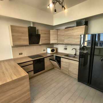 3К. С. Руданського 3А (ЖК Затишний)  26000.
