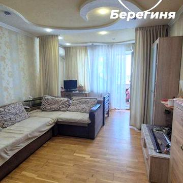 2 кімнатна квартира Центр Біла Церква