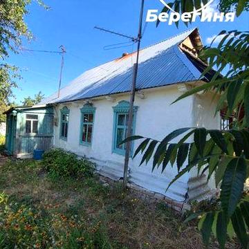 Будинок с. Іванівка Білоцерківський район