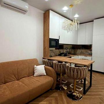 Продаж двокімнатної квартири ЖК Park Land