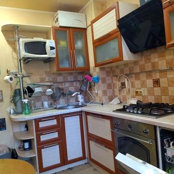 Здам 3-х кімн.квартиру в Хортицькому районі