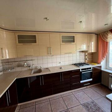 Здам 3-кімнатну квартиру в Хортицькому районі