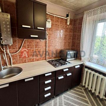 Однокімнатна квартира Князів Коріатовичів в цегляному будинку