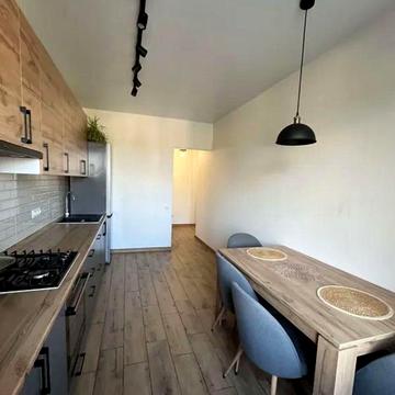 Продаж 1к квартири 42 кв. м у передмістті Вінниці з ремонтом ЖК Софія