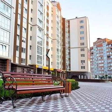 Здам 1-кім квартиру м. Буча вул. Івана Кожедуба 3 (район Лісової Бучі) беруть з дітьми