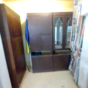 Здам свою однокімнатну квартиру