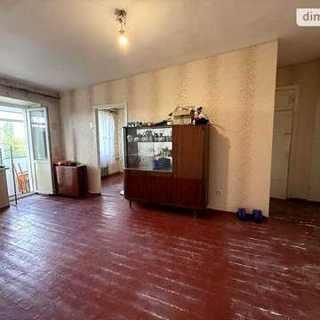 Продаж 3к Квартира Зимових Походів (Молодогвардійська) вулиця