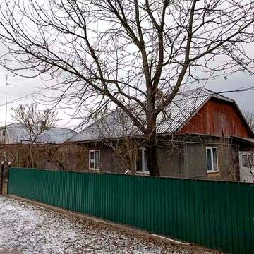 Продаеться будинок з огородом