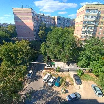 Здам 3к квартиру Тополь