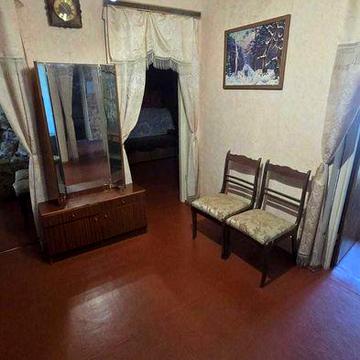Здам зх кімнатну квартиру на 95 кварталі