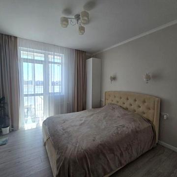 Здається 1 кім.квартира,вул.Метрологічна 40Б