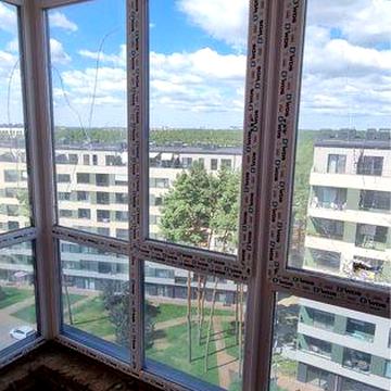 Продаж 2К квартири ЖК Авіатор - 2