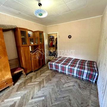 Продається 3 к квартира Салтівка Океан