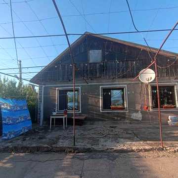 Продам капитальный дом в Одесской области