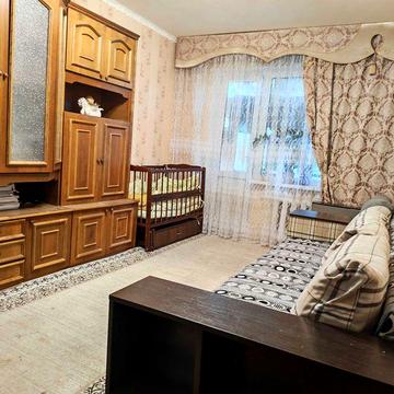 Продам квартиру Г. Бухала (м-н. Ювілейний)