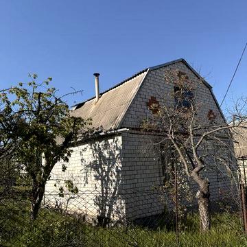 Затишна дача біля с. Пересадівка, кооператив Зірочка (Звёздочка)