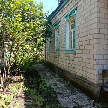 Продам будинок з великою територією