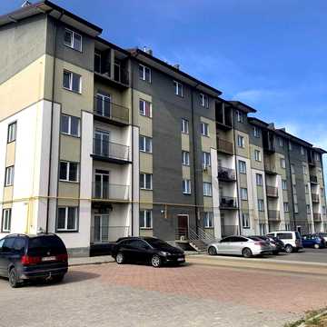 Продам готову 2 кім квартиру. Переуступка. Без комісіі ЖК Континент