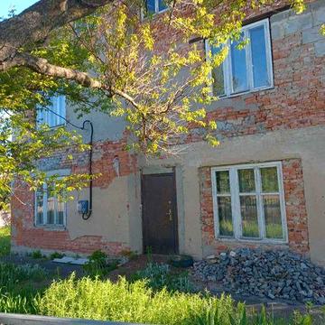 Двоповерховий будинок в селі Лука (12км від Житомира) 193кв.м на ділянці 30с