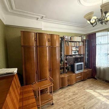 1 кімнатна НЕ кутова квартира з Автономкою!ЦЕНТР!Можно і єВідновлення!