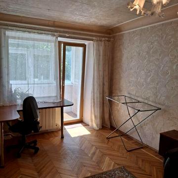 Сдам 1ком квартиру Павлово Поле, метро 23 августа