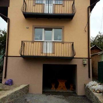 Здам в оренду квартиру, з автономним опаленням