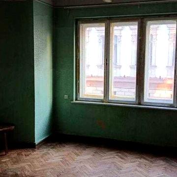 3к квартира в самому центрі міста вул Лесі Українки 5