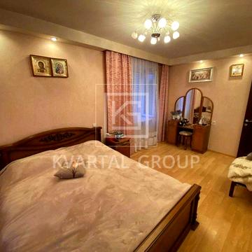 Продаж 2к квартири в Капітанівці з гарним ремонтом + гараж БЕЗ КОМІСІЇ
