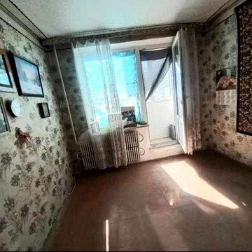 1 комн. квартира, Алексеевка, возле метро