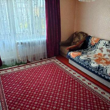 Здам 3-х кімнатну квартиру.ам