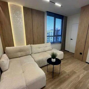 Срочно! Продам 3х комнатную квартиру в новом ЖК левый берег