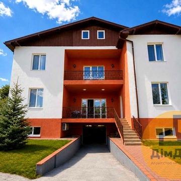 Оренда 3-кімнатної квартири / Велика Бугаївка / Одеська траса / Новообухівська траса / 40 км до Києва