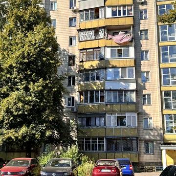 Однокімнатна квартира оренда