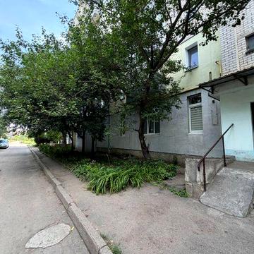 Продаж 1к квартири на Новій Балашівці