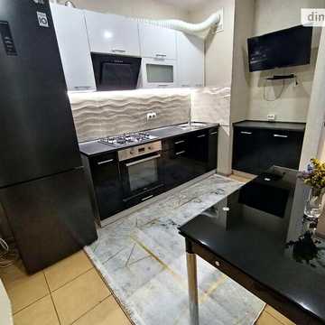 Продаж 1к Квартира Торгова вулиця ЖК Седьмое небо