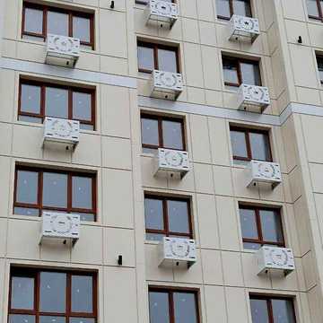 Продаж 2к Квартира Сумгаїтська вулиця ЖК Олимп
